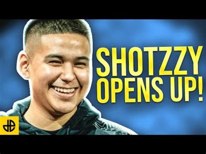 Shotzzy Reveals real reason behind OpTic revival