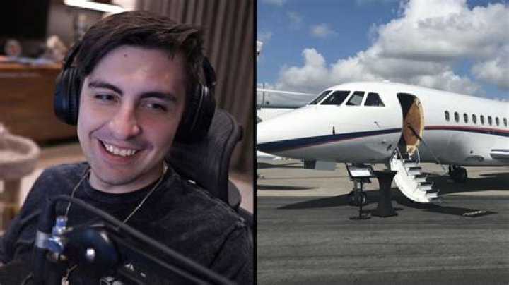 Shroud explains how WoW made him spend $13K on a private jet