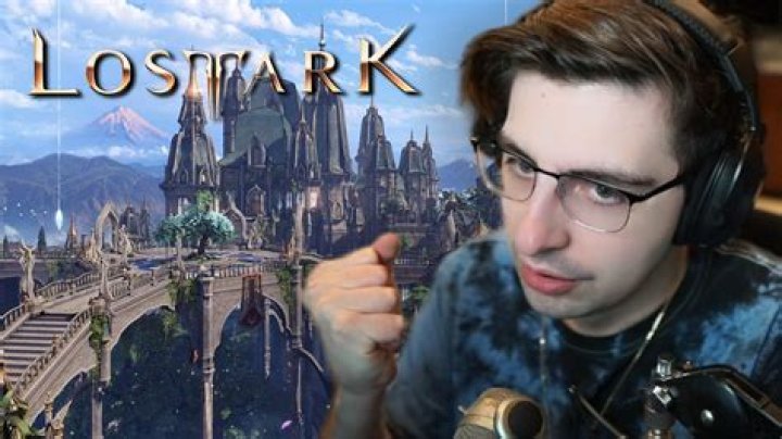 Shroud is addicted to Lost Ark, and the Twitch star regrets everything