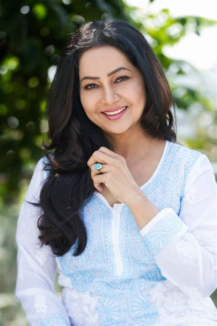 Shubhangi Latkar Age, Wiki, Hot, Biography, Profile
