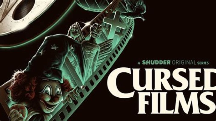 Shudder: ‘Cursed Films’ Season One Episodes, Ranked