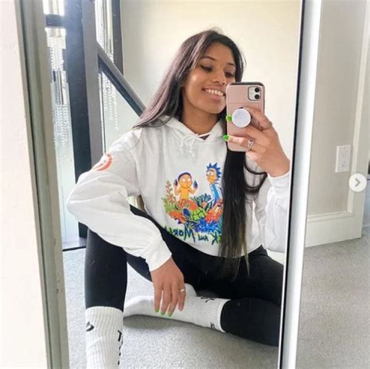 Shyla Maharaj Wikipedia: Why Is The Influencer Linked With Harry Potter?