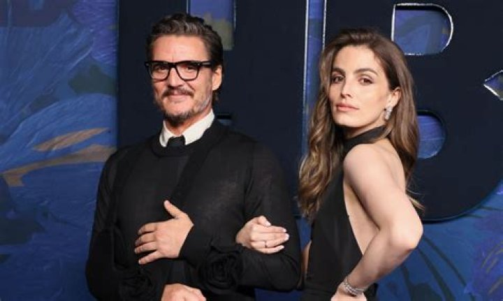 Siblings Duo Pedro Pascal And Lux Support Trans Visibility
