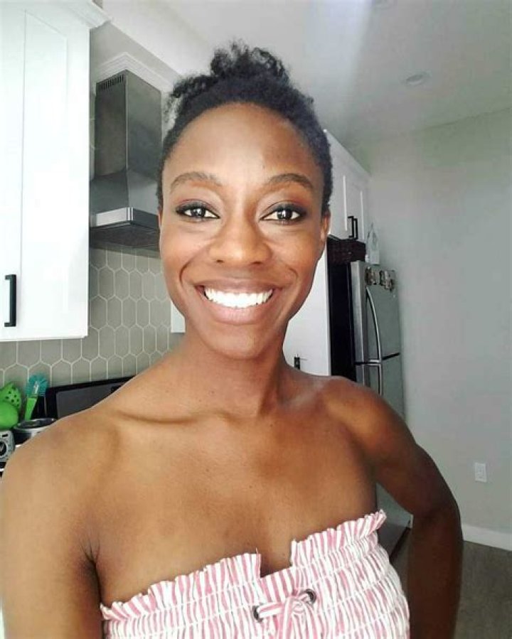 Sibongile Mlambo - Bio, Age, Net Worth, Height, In Relation, Nationality