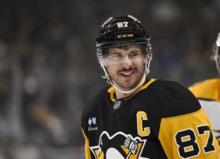 Sidney Crosby's Net Worth 2023