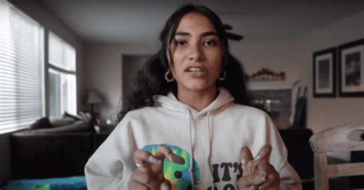 Sienna Mae allegedly seen groping Jack Wright in leaked video