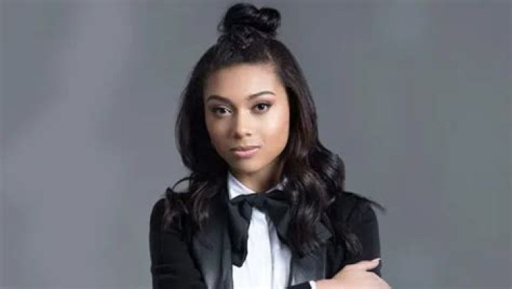 Sierra Capri: Wiki, Bio, Height, Weight, Age, Boyfriend, Parents, Ethnicity
