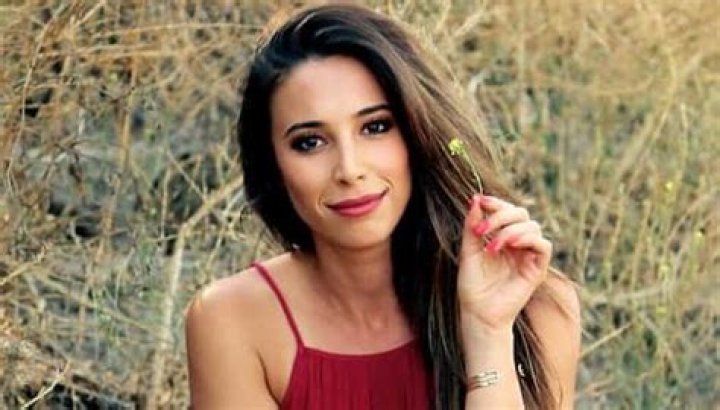 Sierra Dallas - Bio, Age, Net Worth, Single, Nationality, Body Measurement