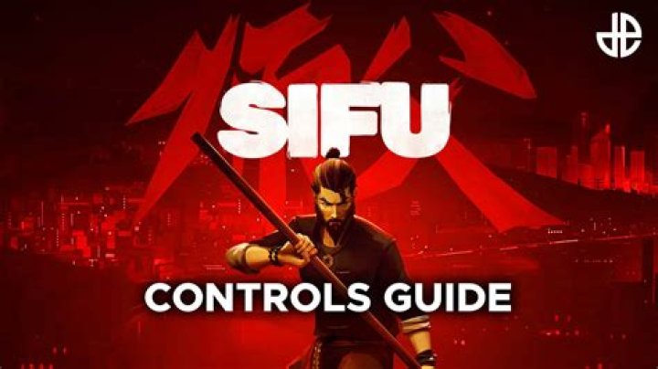 Sifu controls guide and how to remap your controller