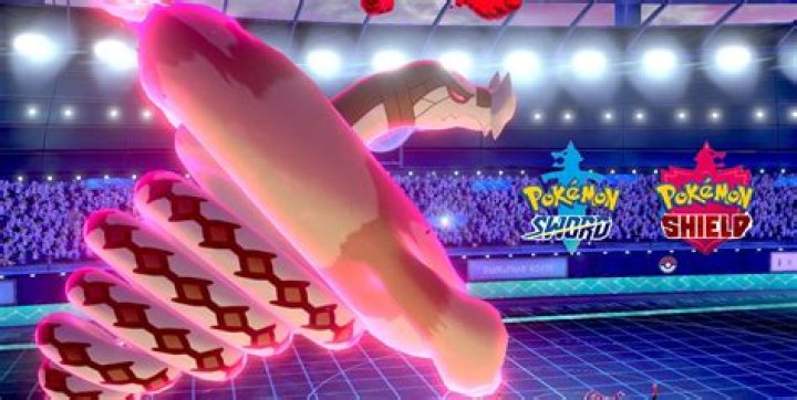 Silicobra Location, Evolution, Stats: Pokémon Sword and Shield