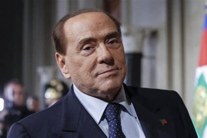 Silvio Berlusconi Fortune