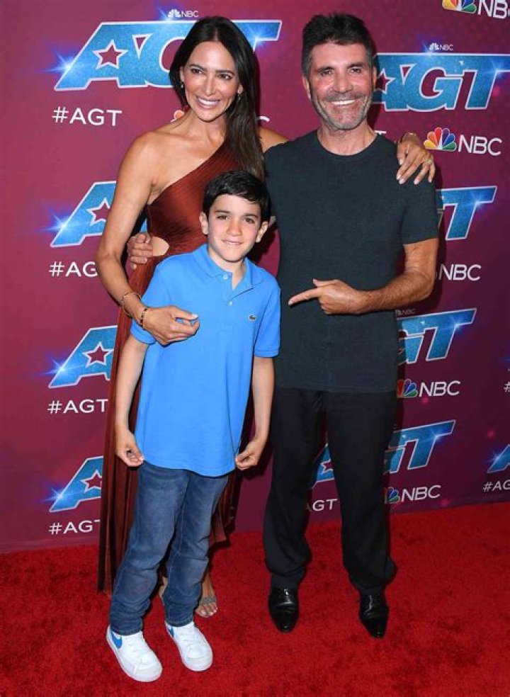 Simon Cowell's Son Accident: A Comprehensive Overview