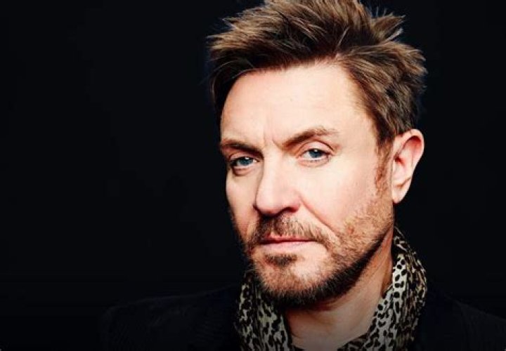 Simon Le Bon Net Worth 2023 [Salary Details]