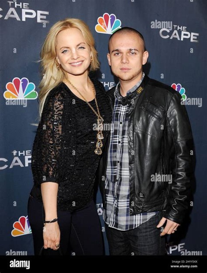 Simone Sestito: Who Is Mena Suvari's Ex-husband?