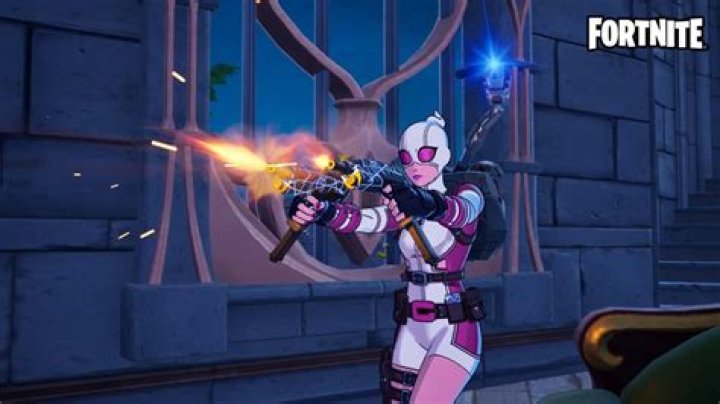 Simple Fortnite trick is a perfect way to stop cheaters