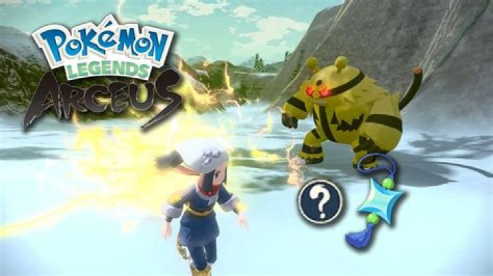 Simple Legends Arceus shiny hunting method guarantees Shiny Alpha Pokemon