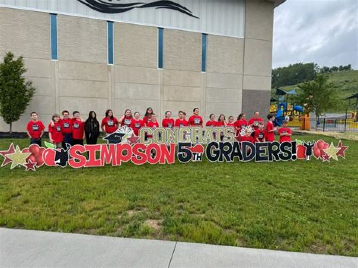 Simpson Elementary School - Bridgeport