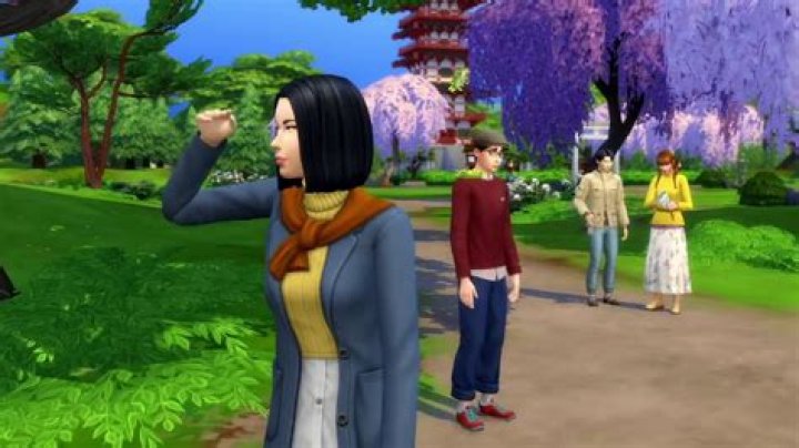 Sims 4 Snowy Escape Cheats: How to Change Lifestyles & More
