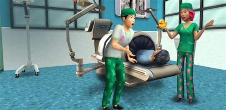 Sims Mobile: How to Unlock Surgeon Career