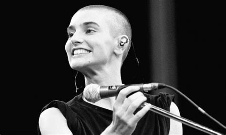Sinéad O’Connor, Irish singer known for ‘Nothing Compares 2 U,’ dies at 56
