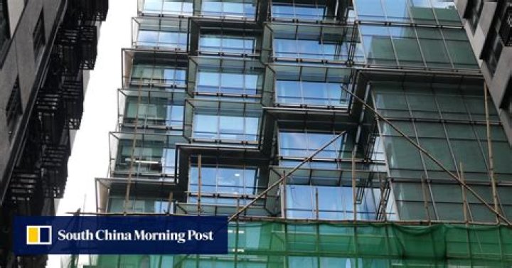 Singapore outclasses Hong Kong when it comes to average home size