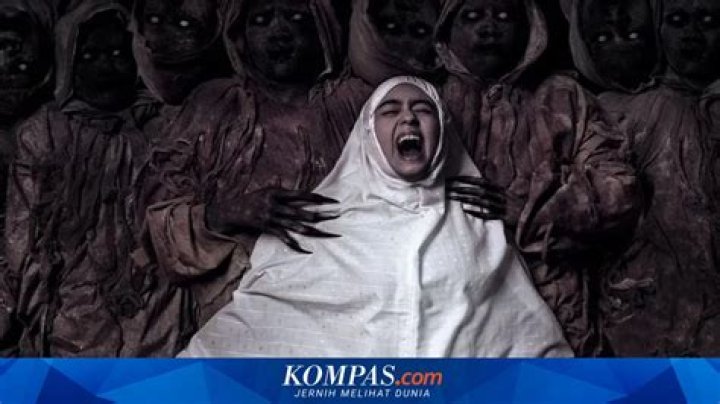 Sinopsis Film Khanzab, Setan penganggu Orang Sholat