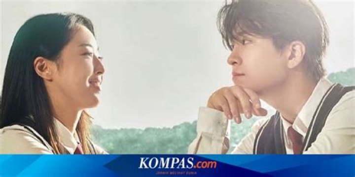 Sinopsis Love and Wish, Kisah Cinta Choi Young-jae dan Choi Ye-bin