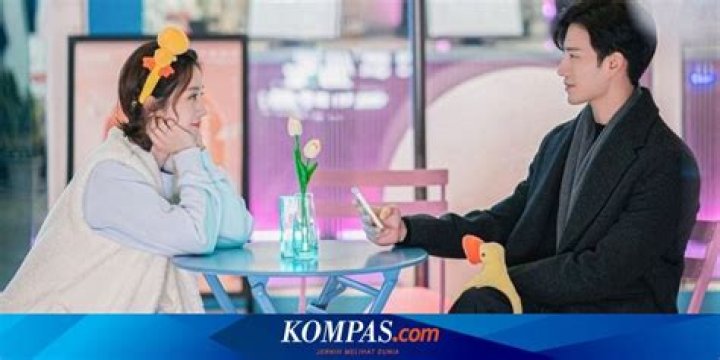 Sinopsis My Girlfriend is an Alien 2, Kisah Alien yang Lupa Ingatan