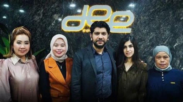 Sinopsis Obsession, Cinta Terlarang Mertua dengan Calon Menantu