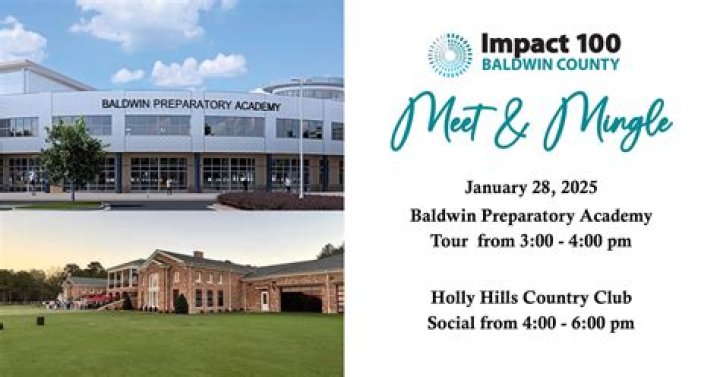 	Sip Champagne at Impact 100’s open house	