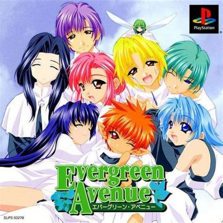 Six Japanese PSone Classics being imported to PSN for $5.99 each