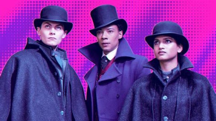 ‘Six of Crows’ Should’ve Always Been Its Own Show