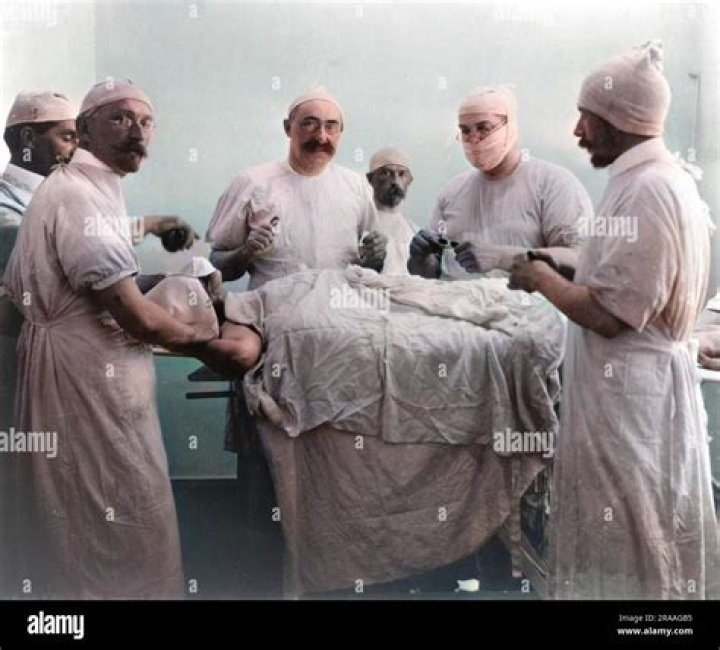 	SIX SURGEONS LEAVE BETHESDA A YEAR AFTER LAWSUIT	