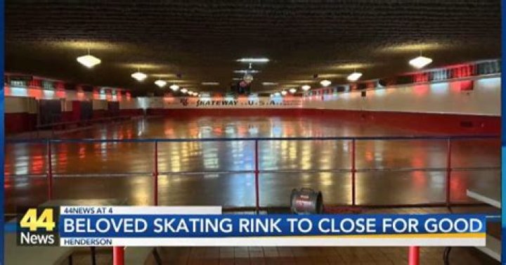 	SKATING RINK CLOSING	