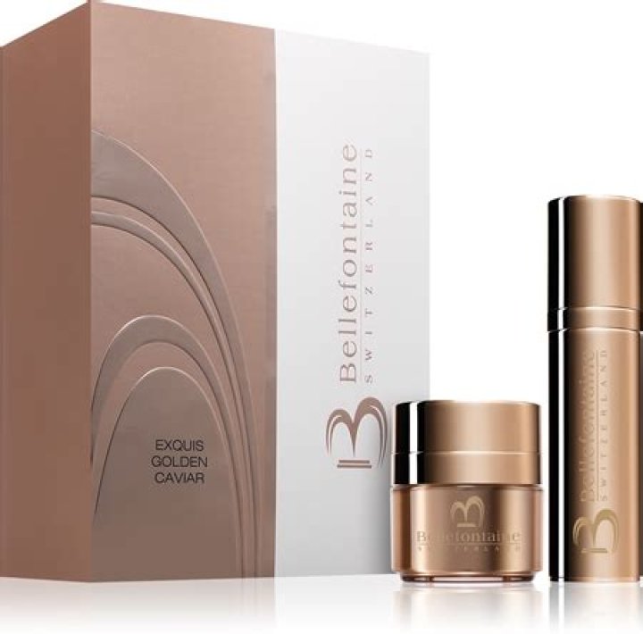 Skincare gets luxurious treatment with Bellefontaine