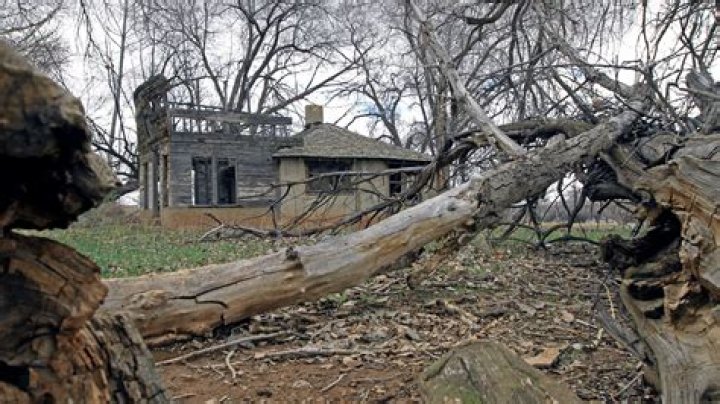Skinwalker Ranch Owner Net Worth 2024