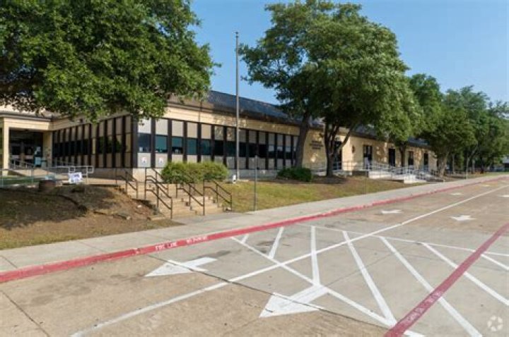 Skyview Pre-K School - Dallas