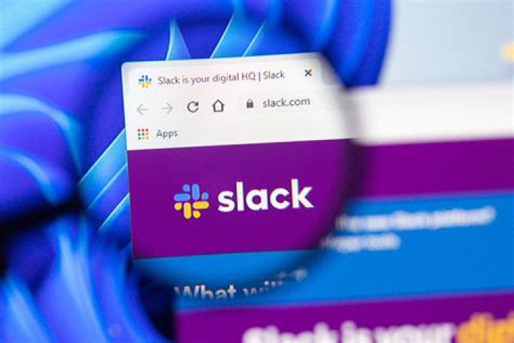 Slack for Teaching