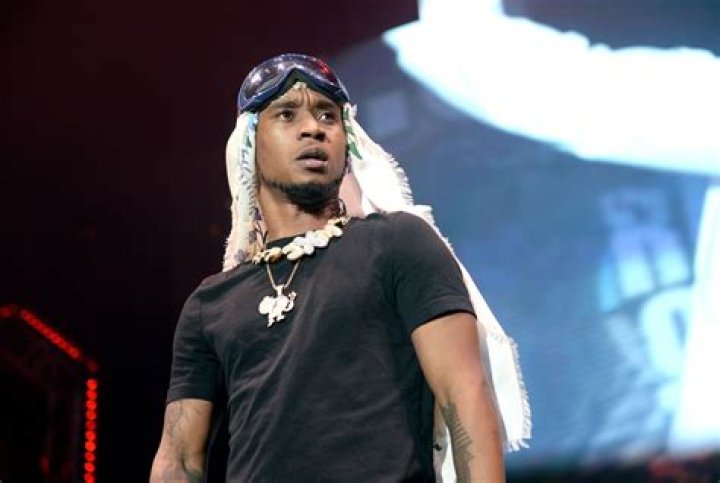 Slim Jxmmi Net Worth 2024
