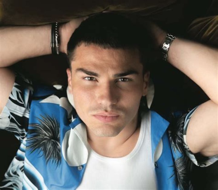 Slimane Gay