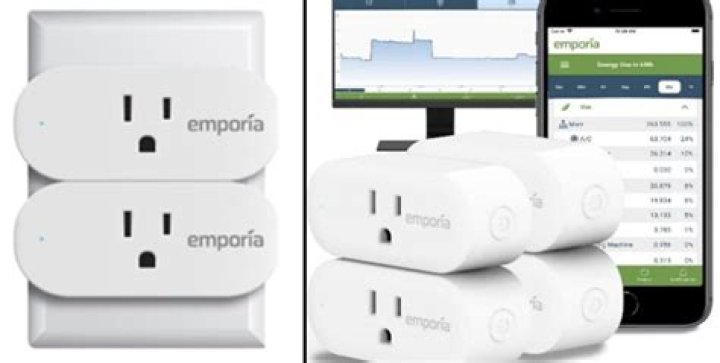 Smart plugs recalled over shock risk