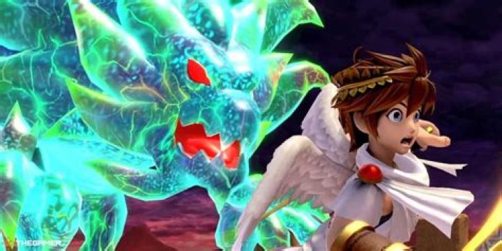 Smash Bros Ultimate Best Spirits: 12 Best Spirits You Can Get