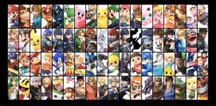 Smash Bros Ultimate: How to Get the Fighters Pass & What You Get