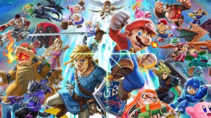 Smash Bros Ultimate: How to Unlock Elite Smash Mode & What It Does