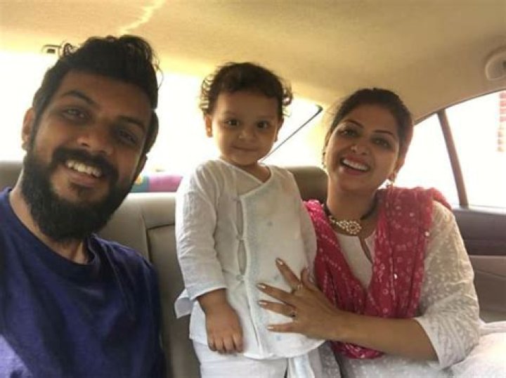 Smita Shewale Husband, Biography, Son, Age, Wiki