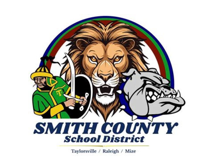 Smith County School District - Tennessee