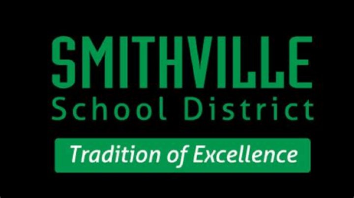 Smithville School District I - 14 - Oklahoma