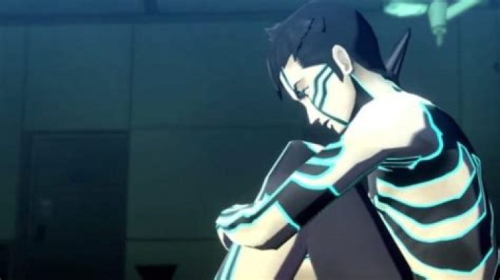 SMT Nocturne HD: How to Change Magatamas