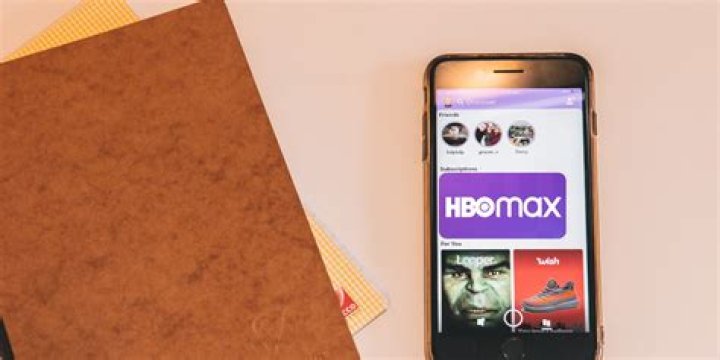 Snapchat Users Will Get to Watch Free HBO Max Episodes