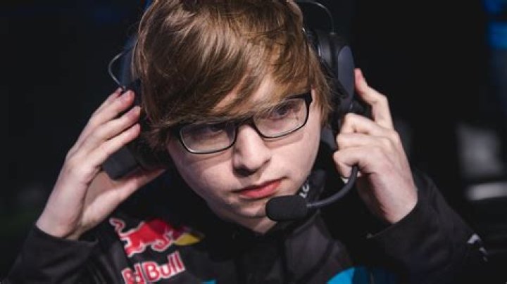 Sneaky admits he's eyeing LCS return in 2021: 